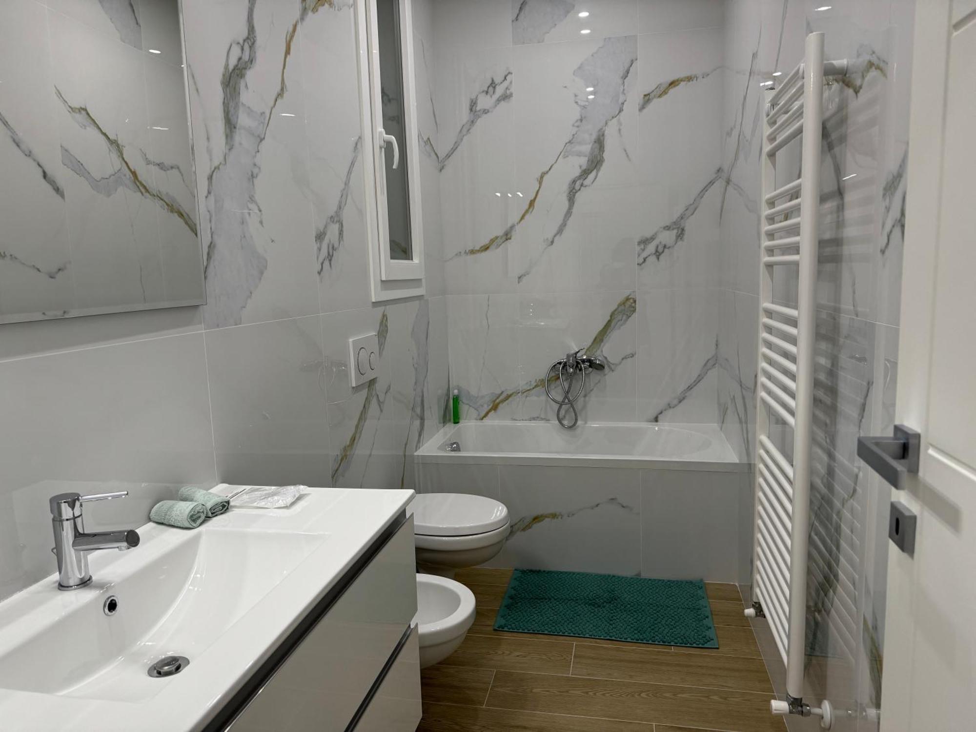 Florence Apt Florença