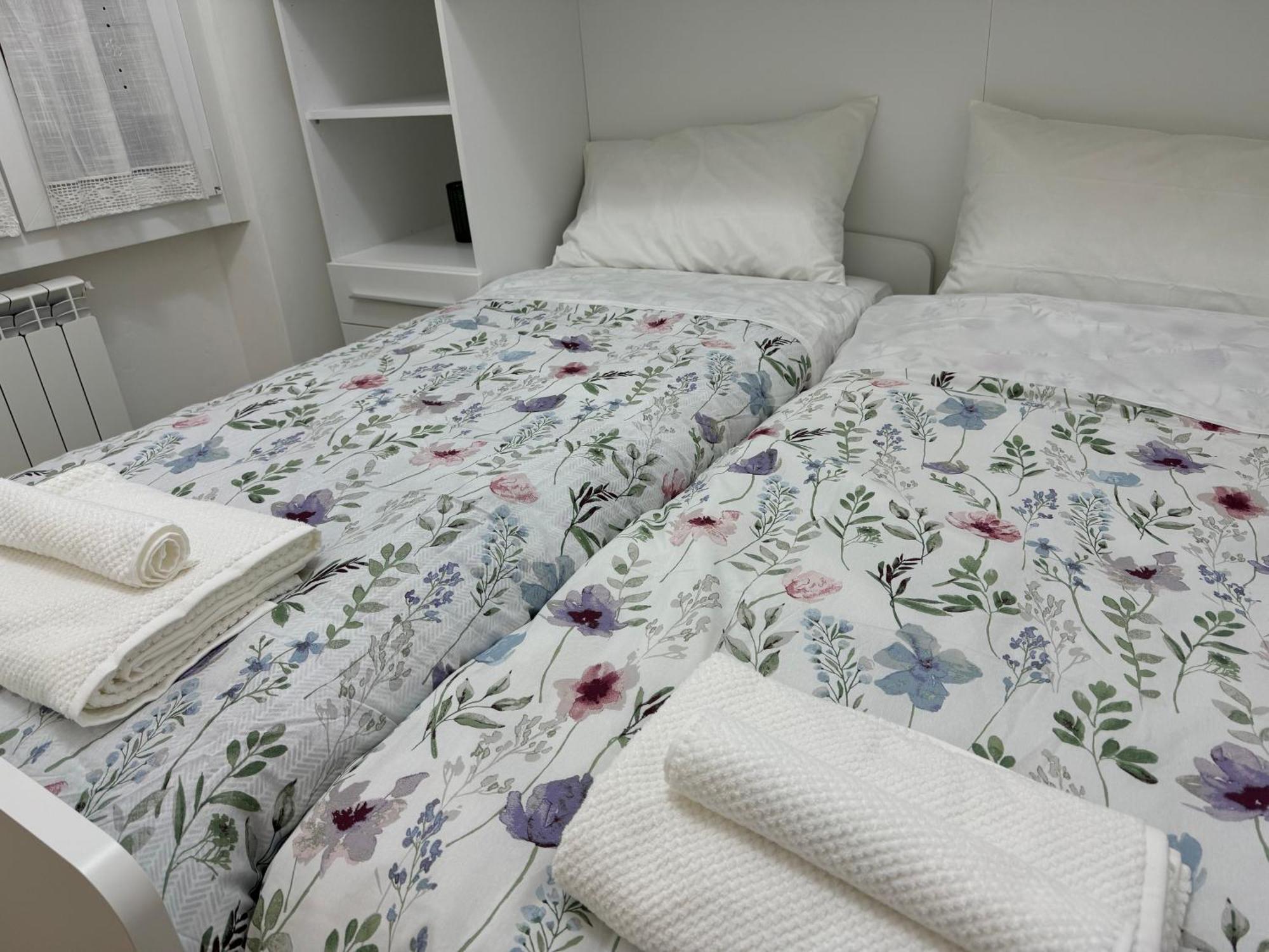 Apartamento Florence Apt Florença