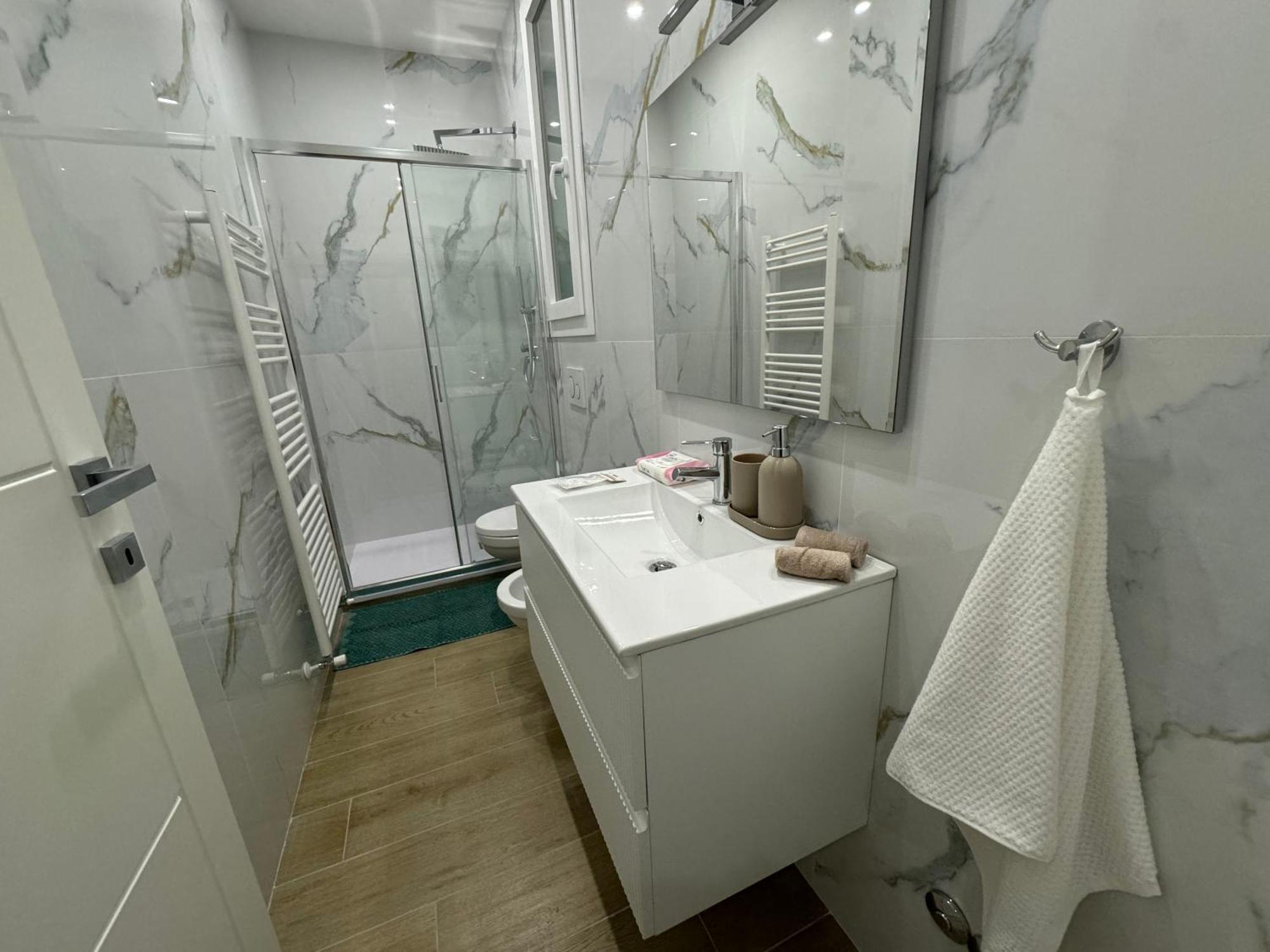 Florence Apt Apartamento *