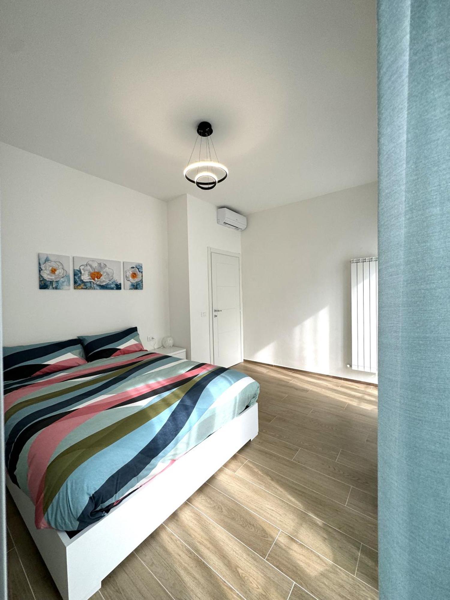 Florence Apt Apartamento Florença