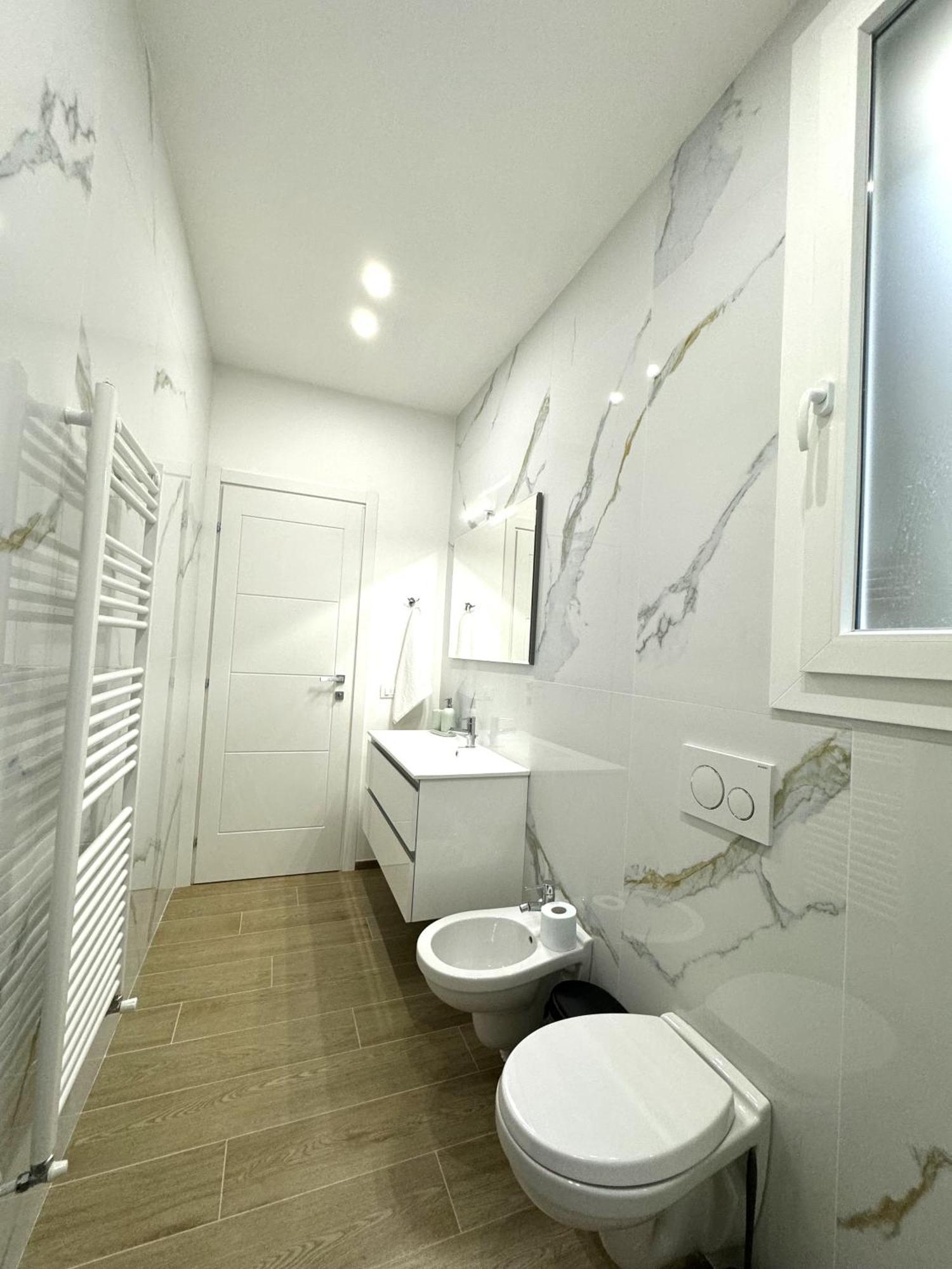 Florence Apt Florença