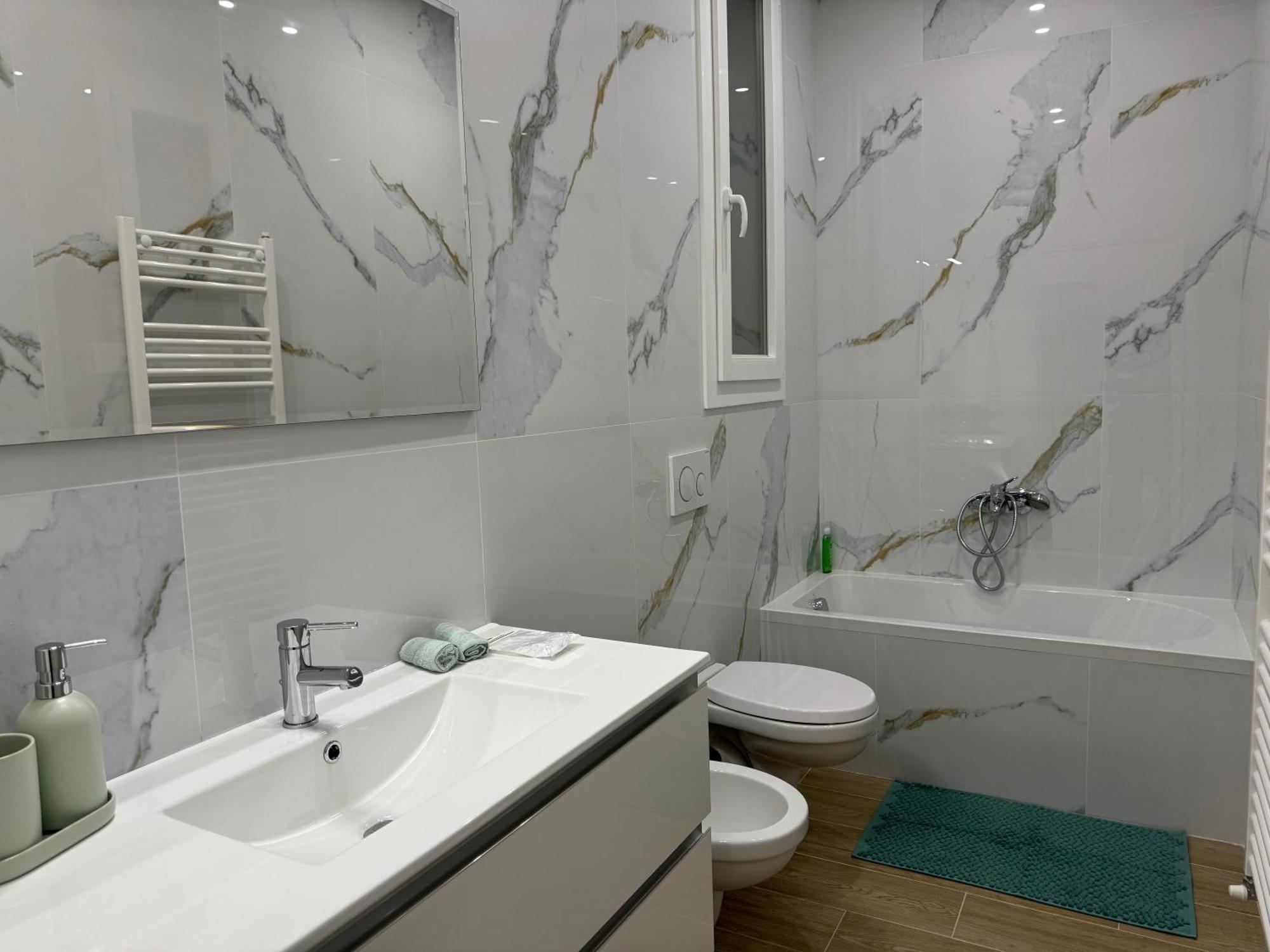 Florence Apt Apartment