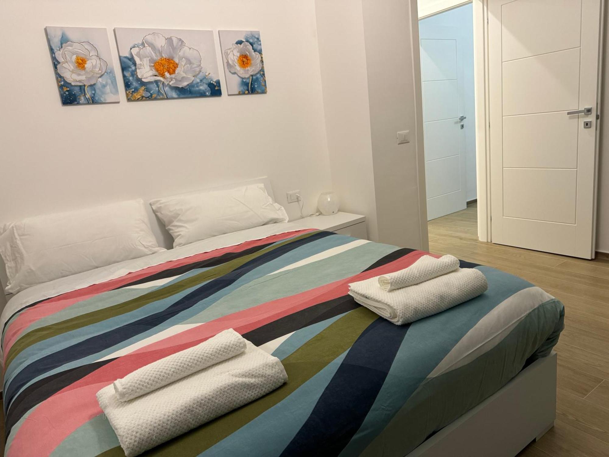 Florence Apt Apartment