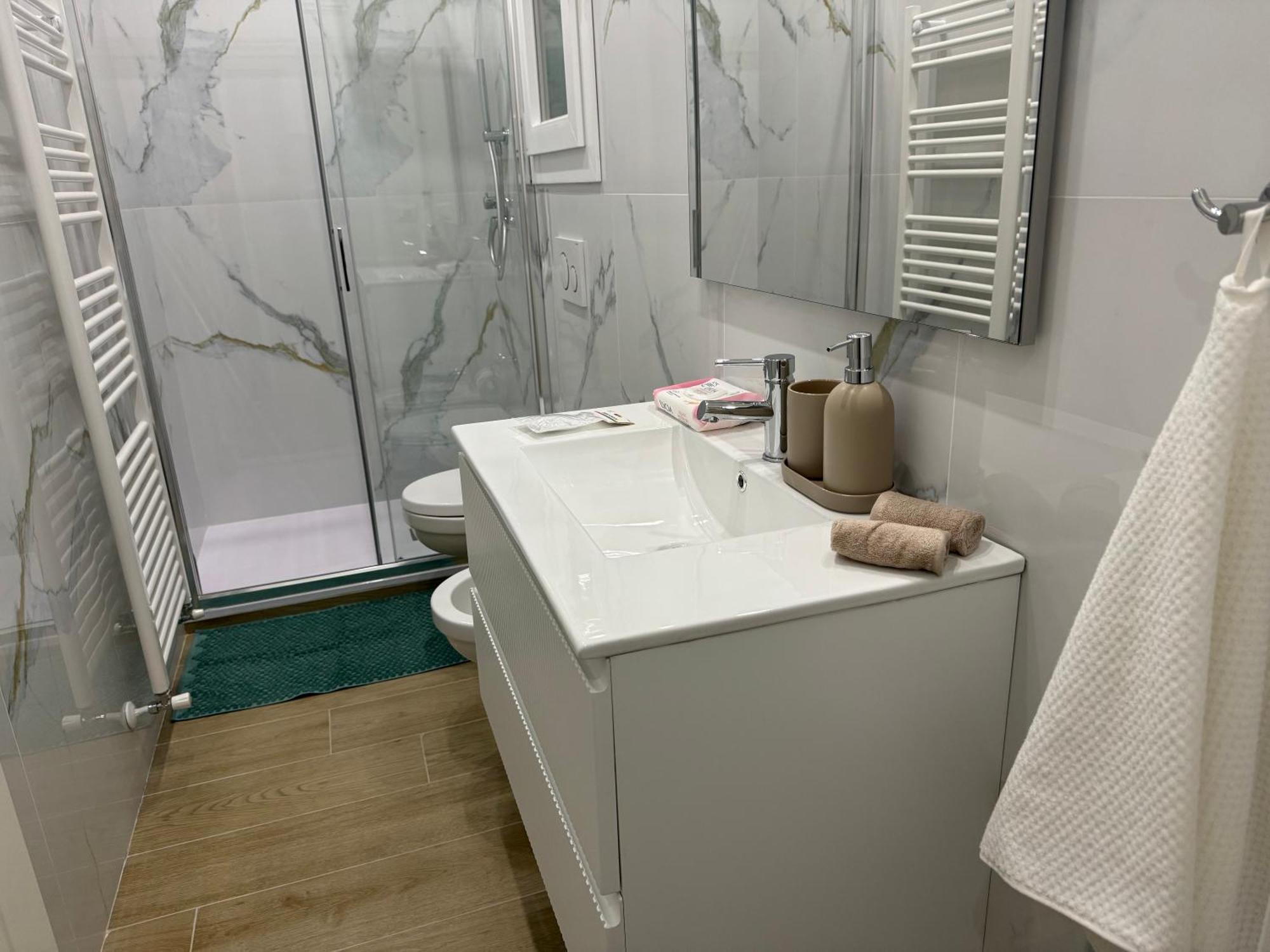 Florence Apt Apartment *