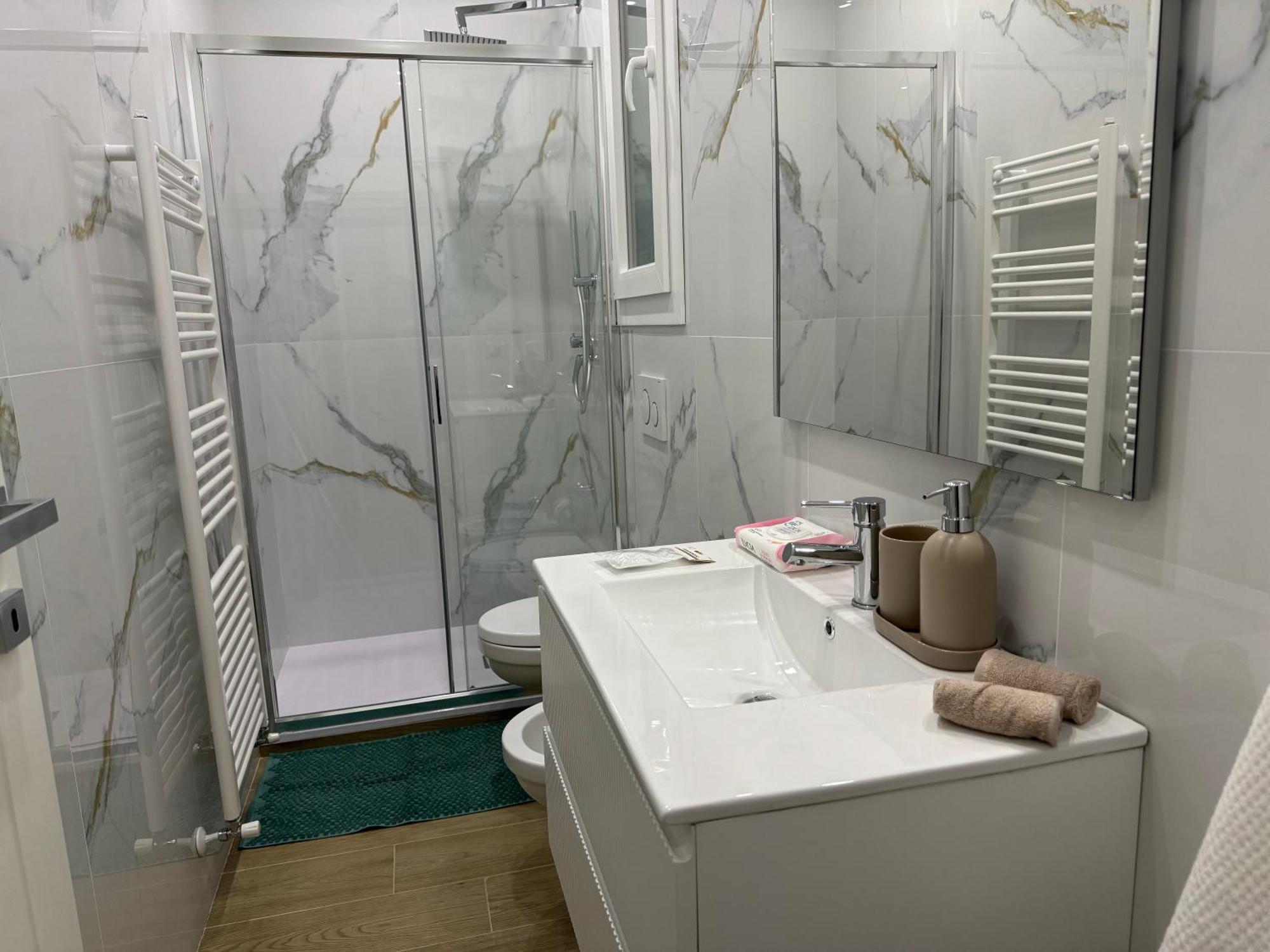 Florence Apt Apartment *