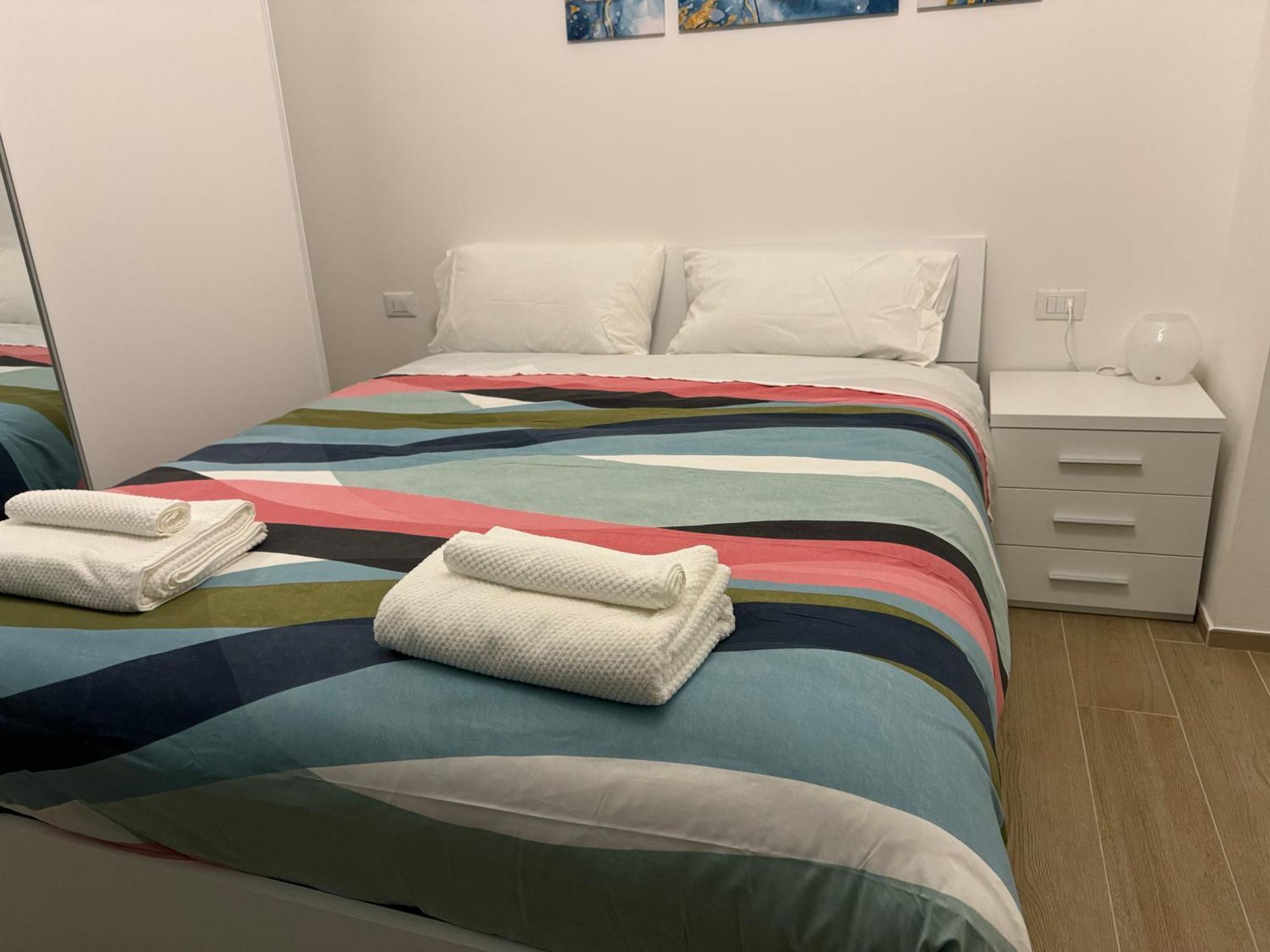 Florence Apt