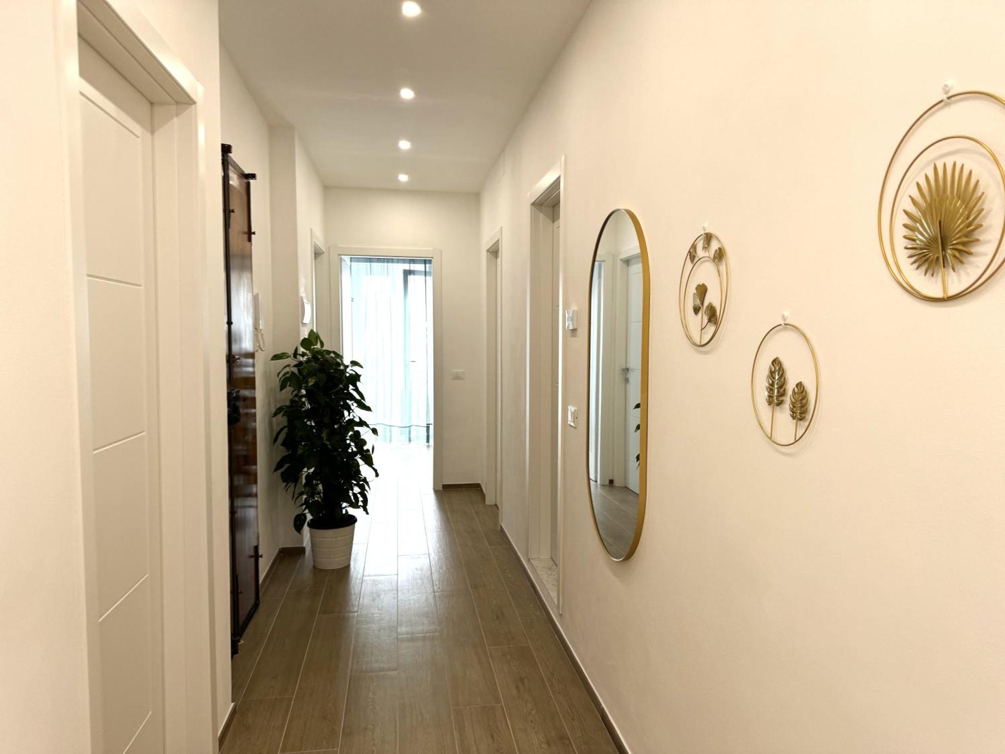 Florence Apt Apartment *