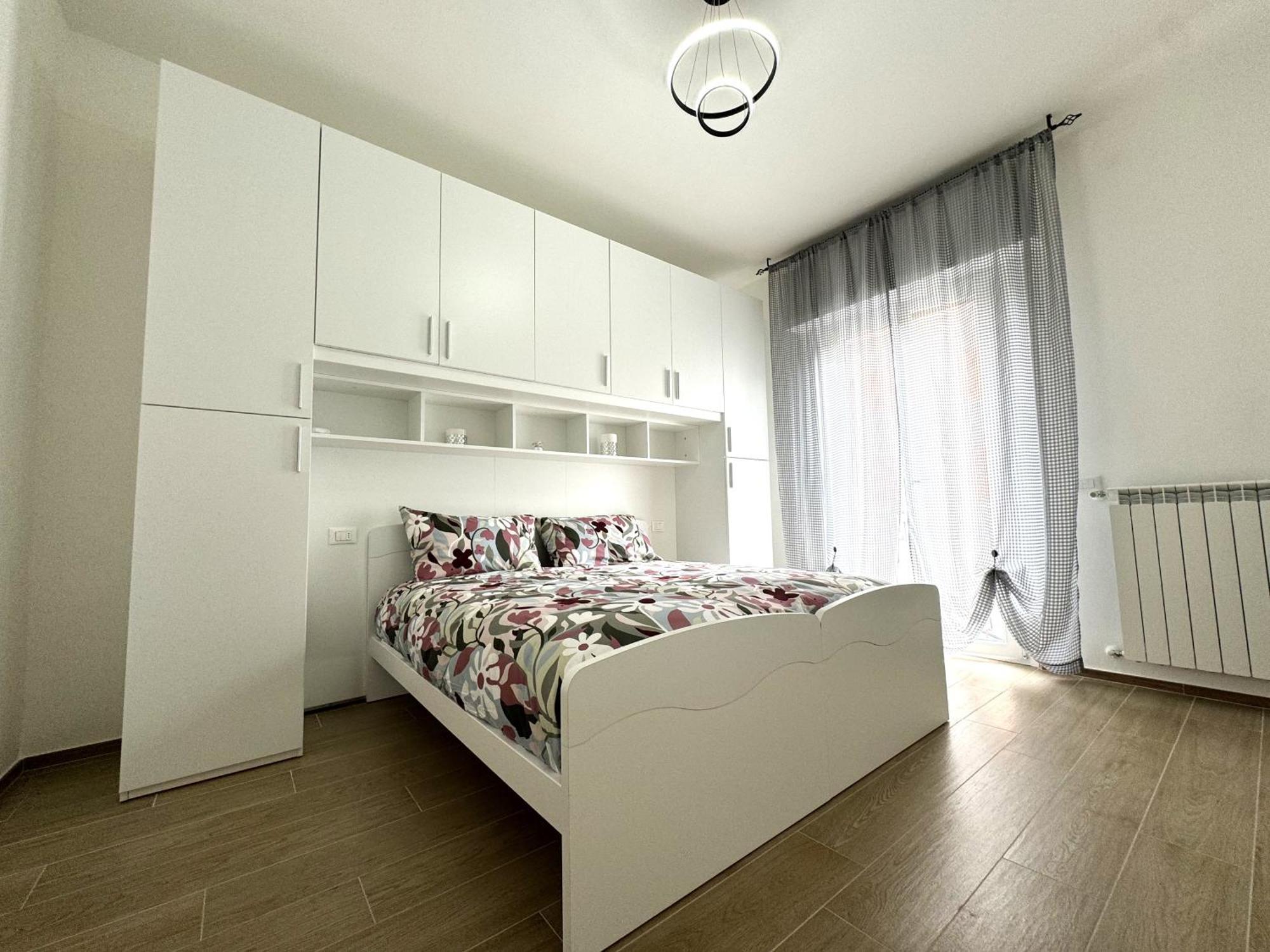 Apartment Florence Apt Florence