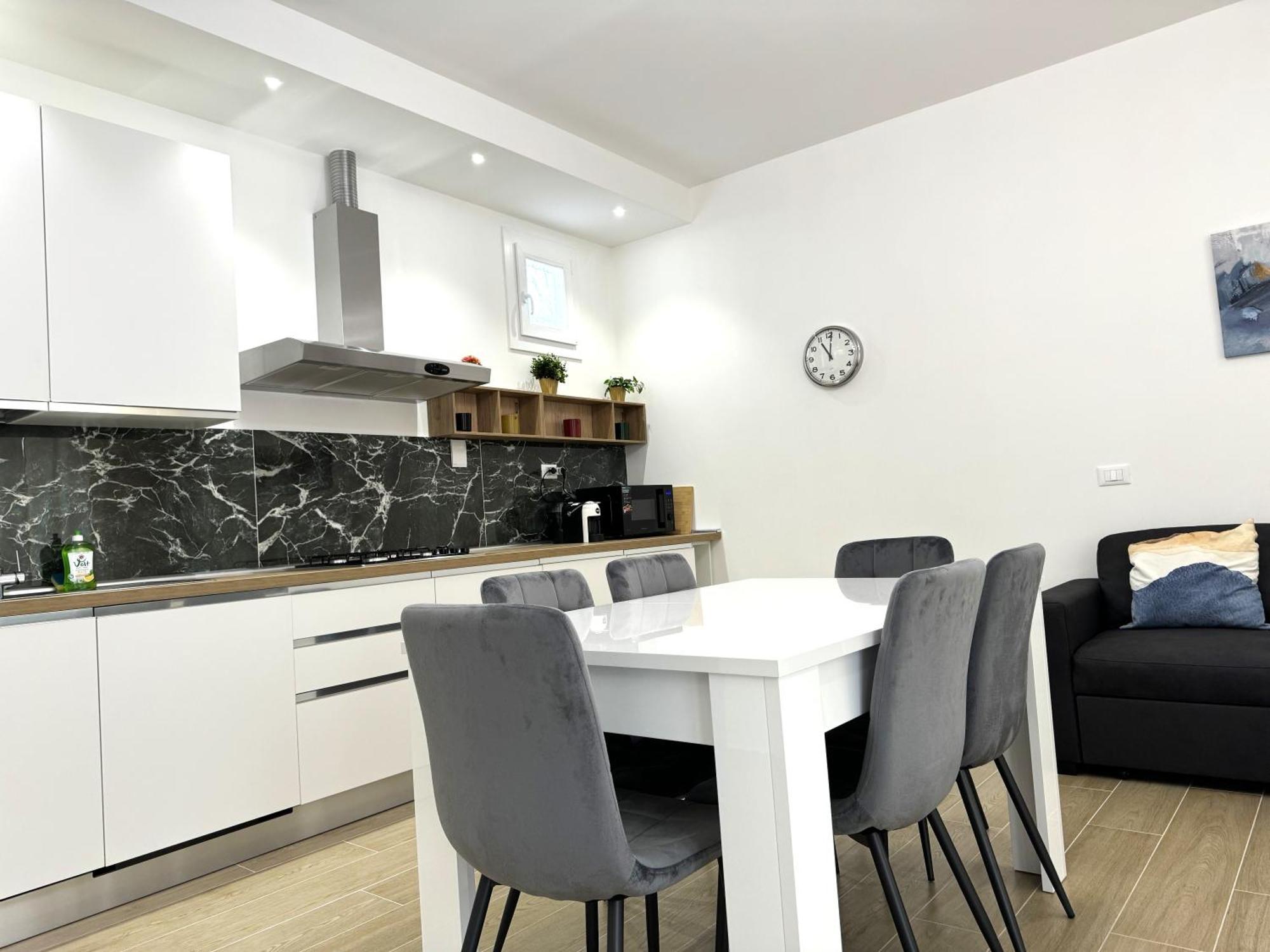 Apartment Florence Apt Florence
