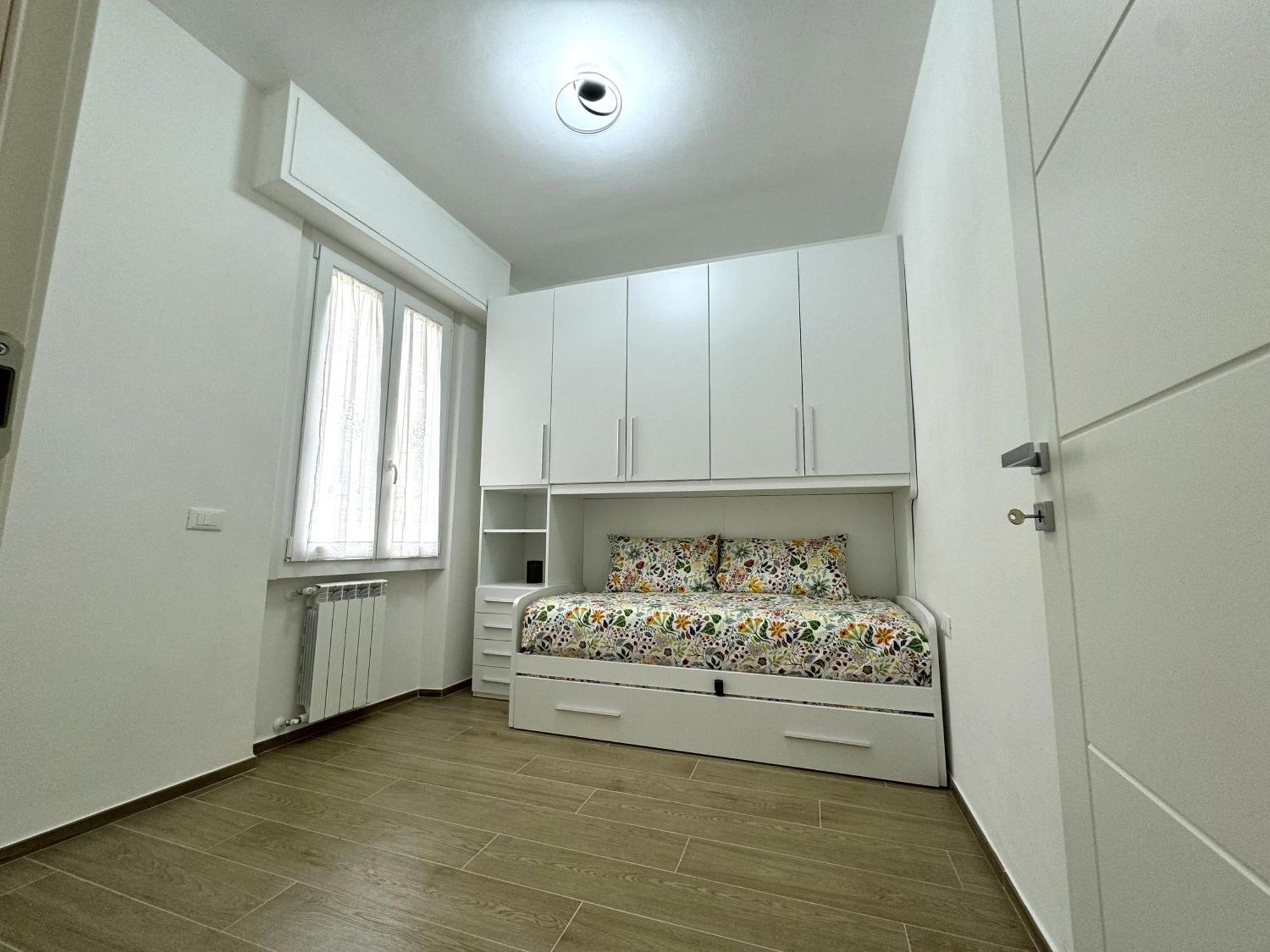 Florence Apt Apartment