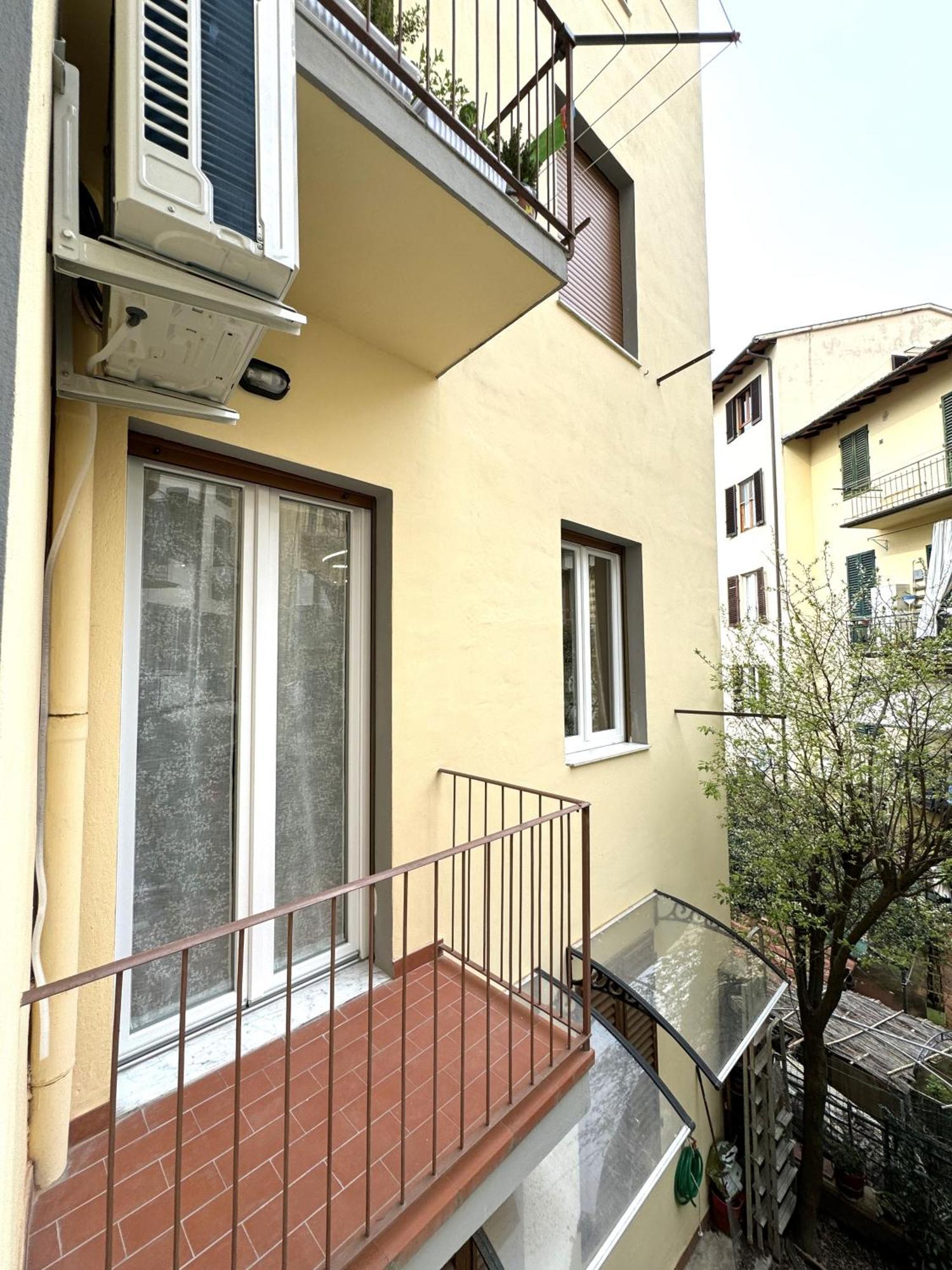 Apartment Florence Apt