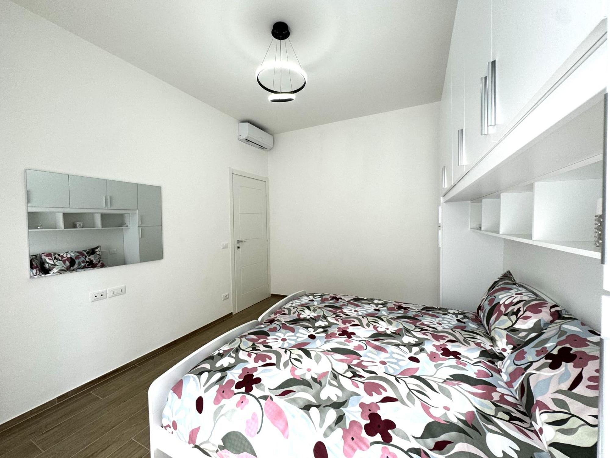 Apartment Florence Apt *