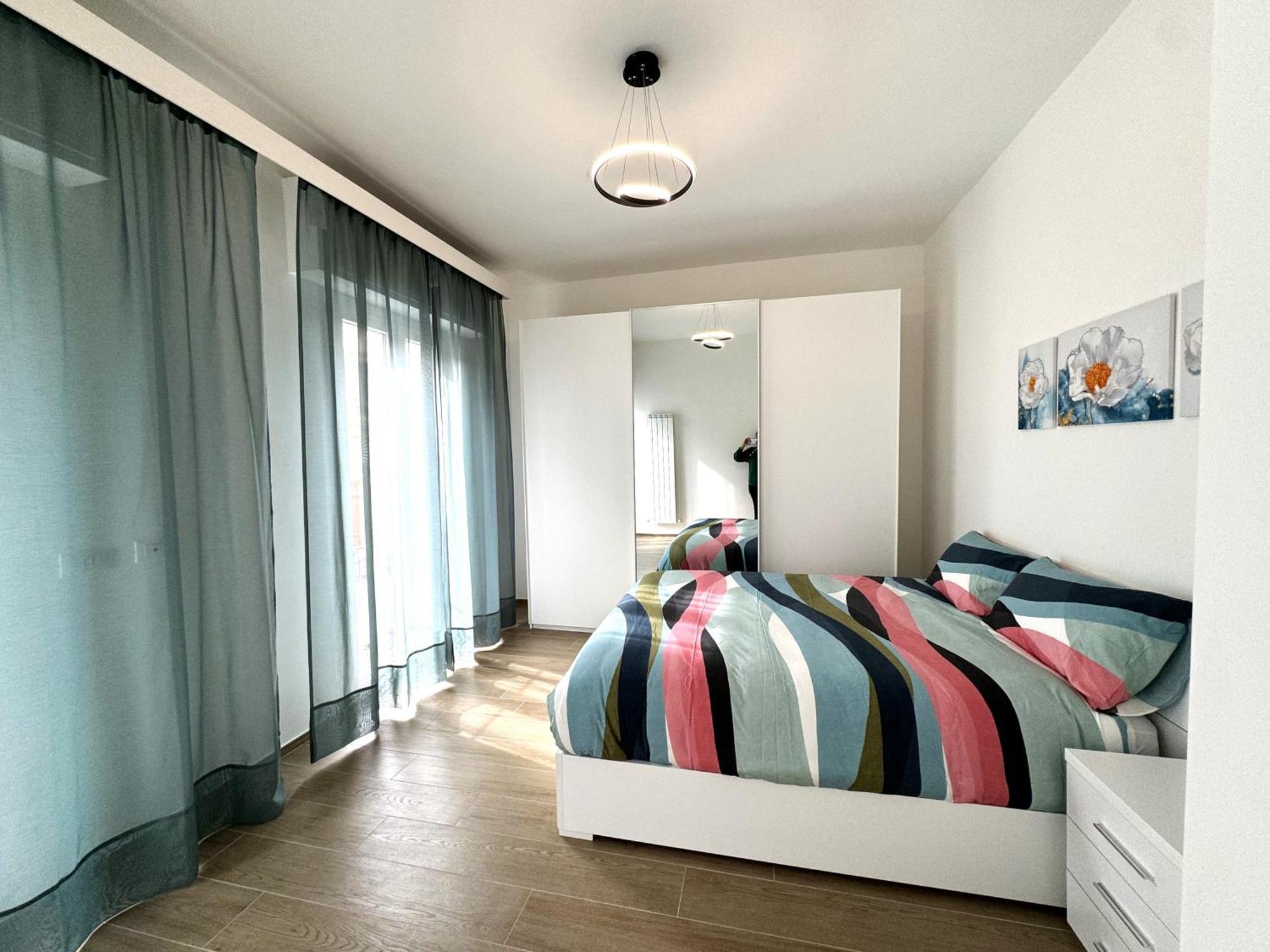 Apartment Florence Apt