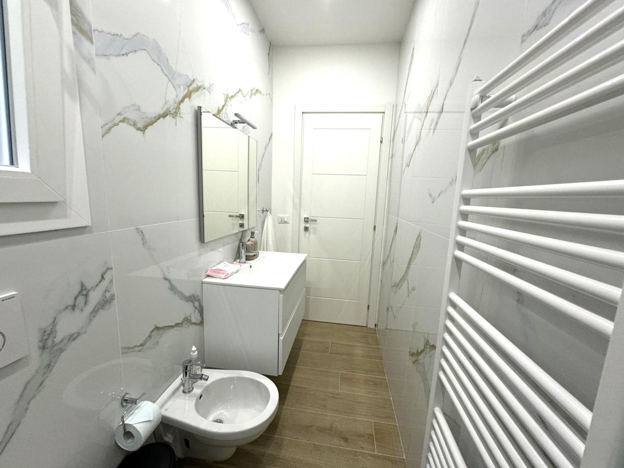 Apartment Florence Apt Florence